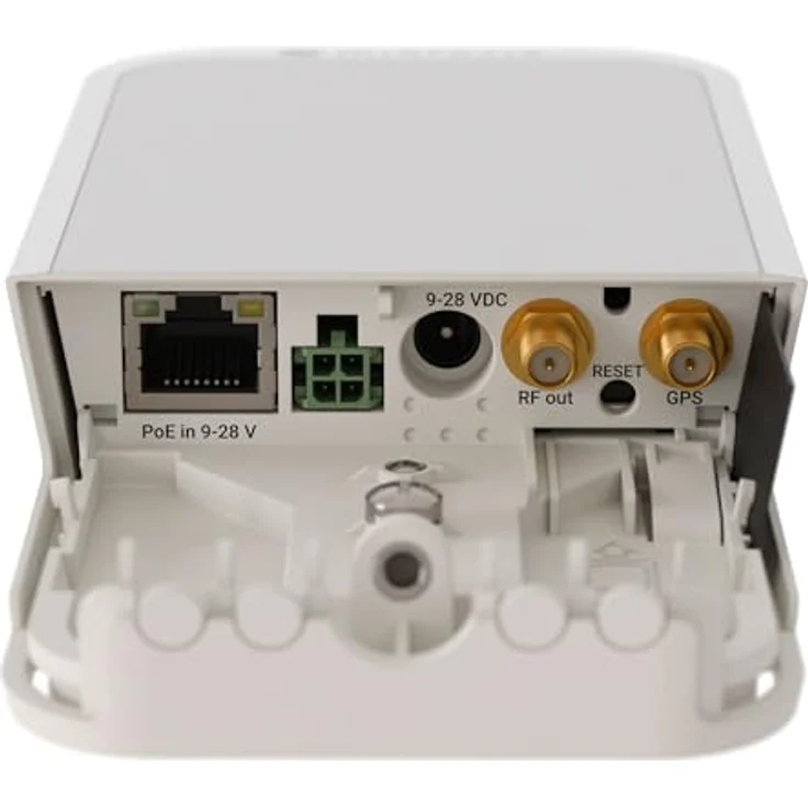 MikroTik wAP Lora LR8G Kit Gateway, RBwAPR-2nDR11e-LR8G, Router mit 3 Jahren Garantie gegen Herstellungsfehler – Bild 4