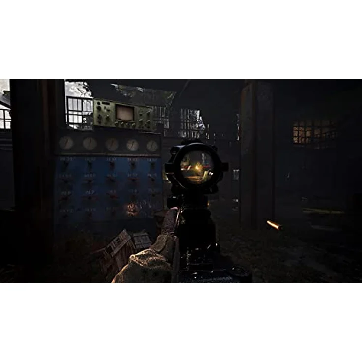 S.T.A.L.K.E.R. 2 Heart of Chornobyl Limited Edition (Xbox Series X) – Bild 3