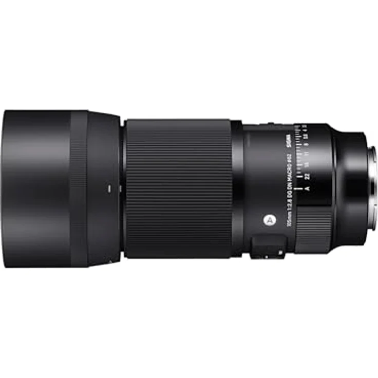 Sigma 105mm f2,8 DG DN Macro (A) für Sony-E – Bild 2