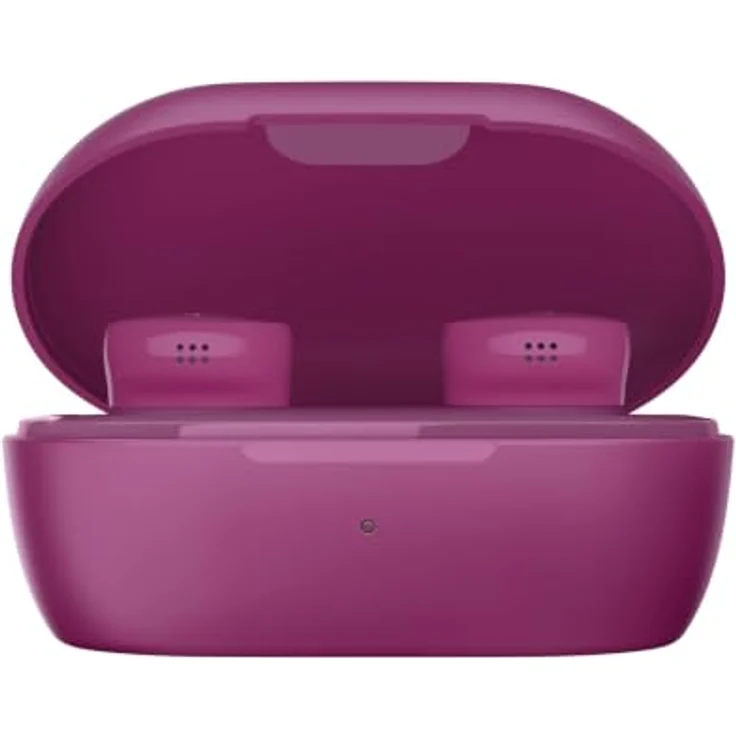 Bose QuietComfort Kabellose Noise-Cancelling-Earbuds, Bluetooth-Earbuds für Sport mit IPX4, bis zu 8,5 Stunden Akkulaufzeit, Maulbeer-Rosa - Limited Edition – Bild 4