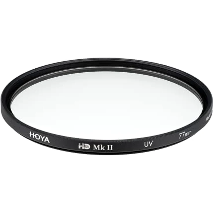 Filter Hoya HD MkII UV 49mm – Bild 2