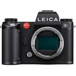 Leica SL3 Gehäuse