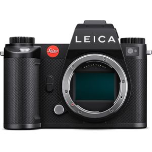 Bild für Leica SL3 Gehäuse