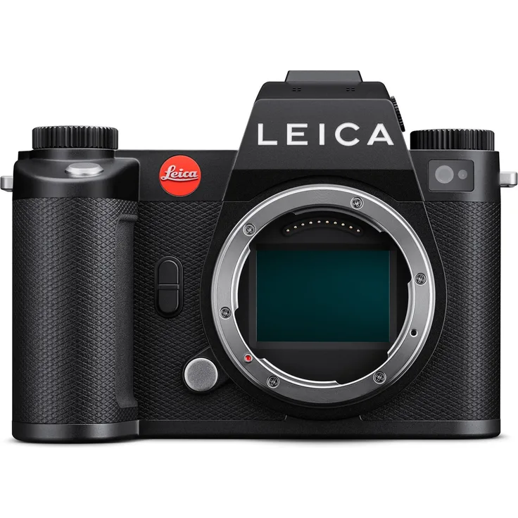 Leica SL3 Gehäuse