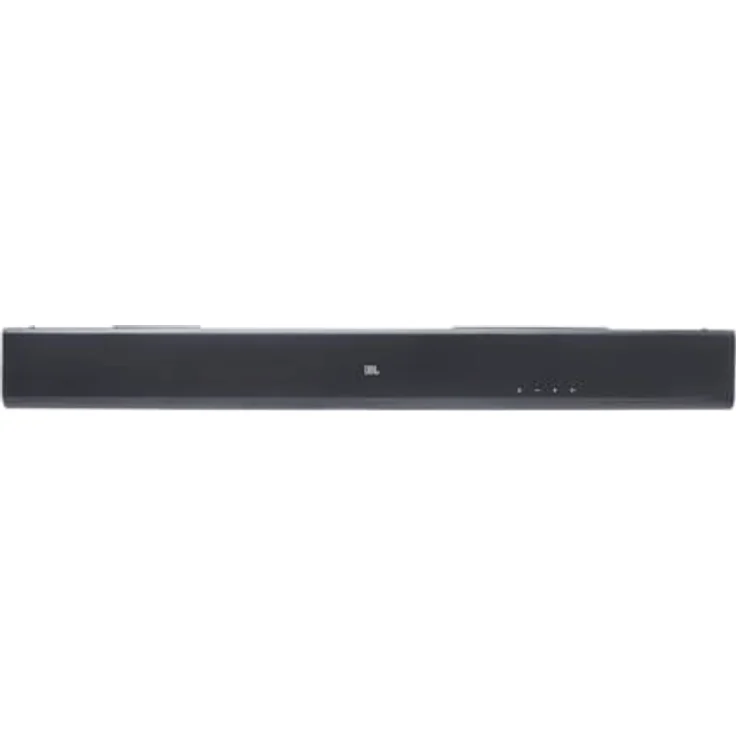 JBL Cinema SB510 Soundbar, Integrierter Subwoofer, Dolby Audio, schwarz – Bild 3