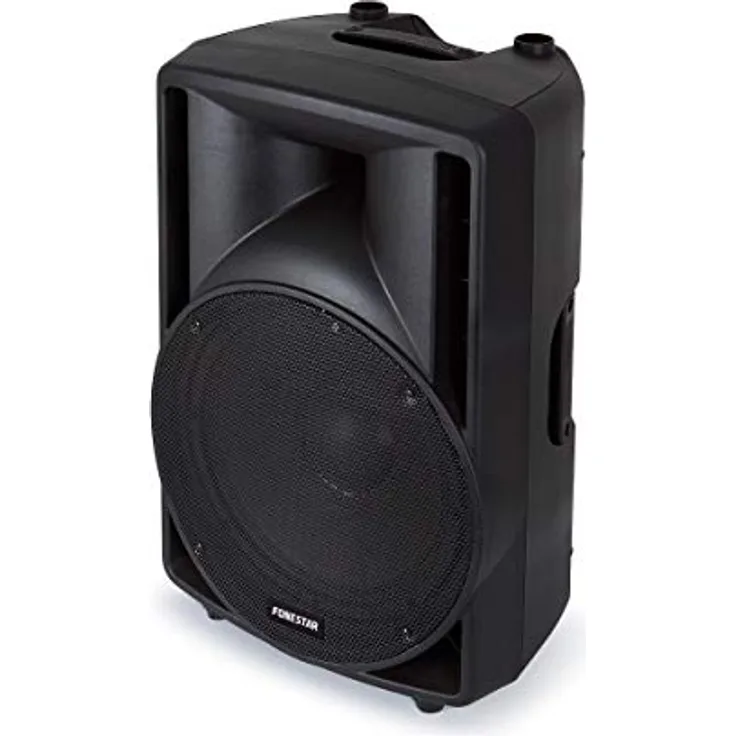FONESTAR Hohe Leistung PA-Lautsprecher, Bühnen- und Megaphonie-Systeme, Modell mit hoher Leistung