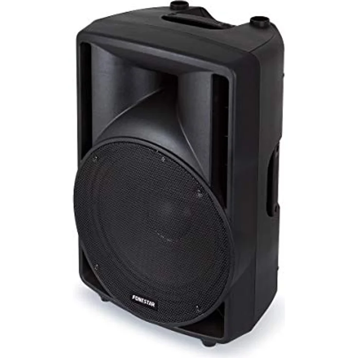 FONESTAR Hohe Leistung PA-Lautsprecher, Bühnen- und Megaphonie-Systeme, Modell mit hoher Leistung