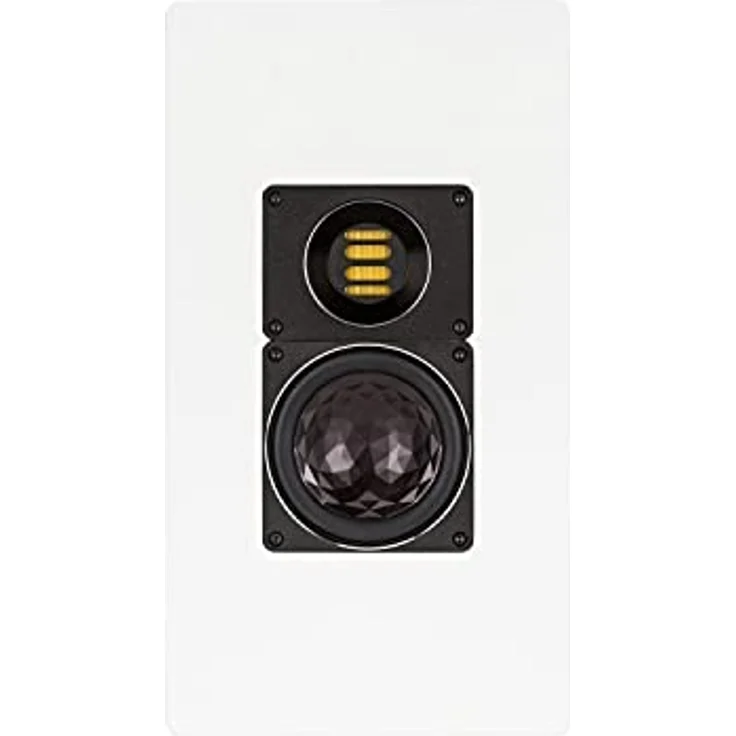 Elac WS 1645 weiß Wandlautsprecher weiß - Preisvergleich – Bild 5
