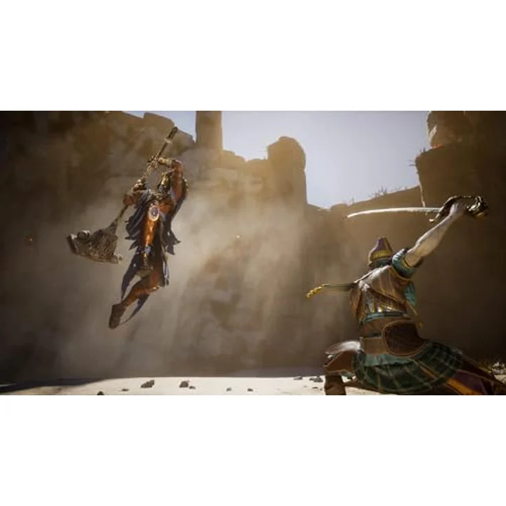 Fireshine Games Enotria: The Last Song, Xbox Series X-Game mit magischer Ardore-Welt – Bild 3