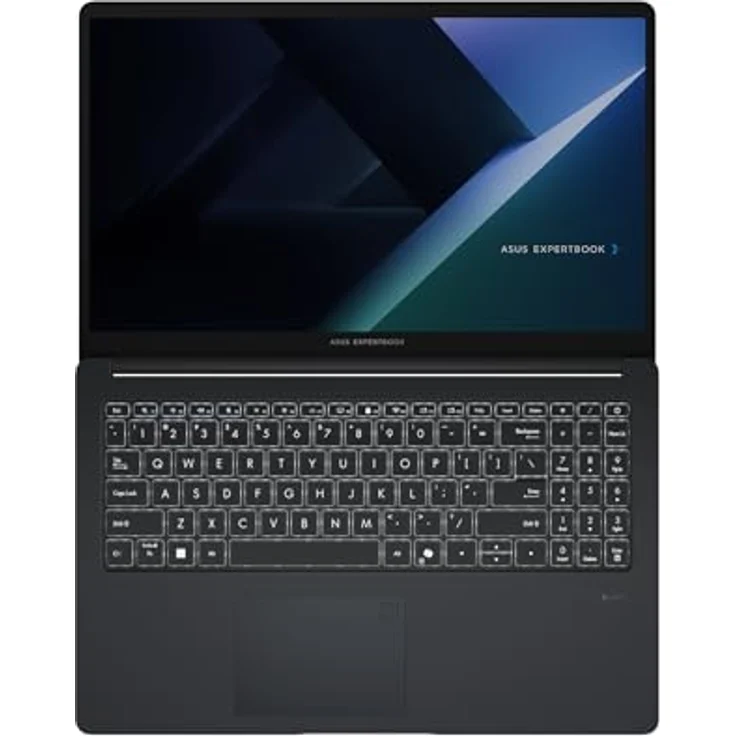ASUS ExpertBook B1 BM1503CDA-S70590X, 15.6" FHD Laptop mit Ryzen 5 7535U, 16GB RAM, 512GB SSD, Win11 Pro – Bild 10