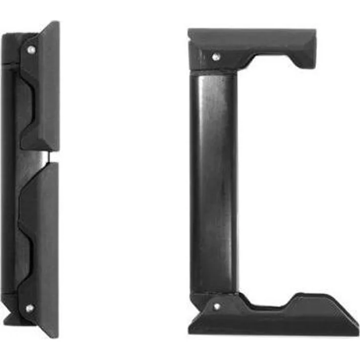 Peak Design Phone Mount, Smartphone Halterung für Travel Tripod, geeignet für Smartphones bis 9 cm Breite, leicht und kompakt