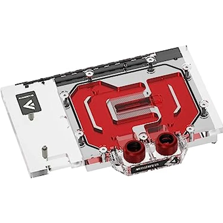 Barrow LRC 2.0 RTX 4090 Founders Edition Aurora, RGB, Schwarz - Acryl