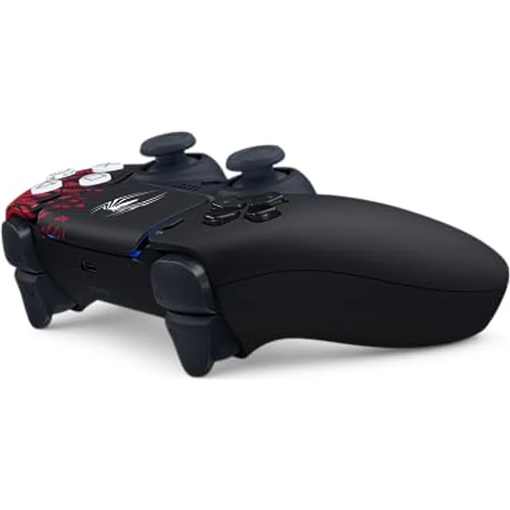 DualSense® Wireless Controller - Marvel’s Spider-Man 2 Limited Edition – Bild 2