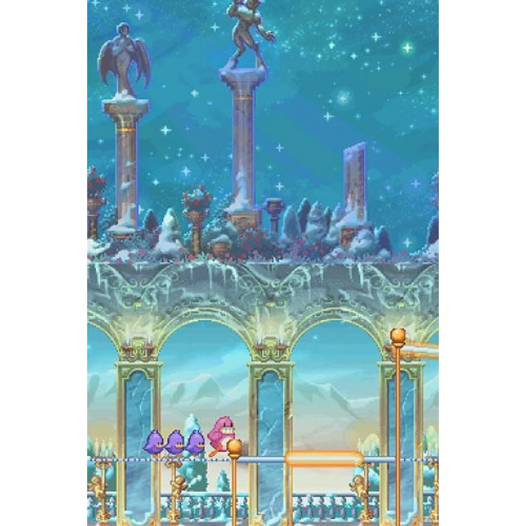Maestro! Jump in Music (DS) – Bild 4
