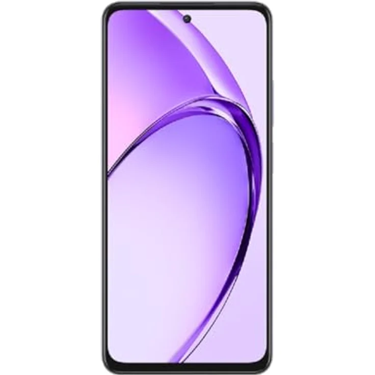 OPPO A80, 256GB Lila – Bild 3