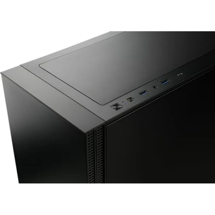 Boost Boxx Gaming PC mit Windows 11 Home, AMD Ryzen 5 5600GT 6X 3600 MHz, 1000 GB M.2 SSD, 16 GB DDR4-RAM, AMD Radeon Graphics, ASUS Mainboard, USB 3.2, M11130H – Bild 2