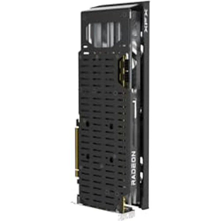 XFX Radeon RX 7900 GRE MERC 310 - 16GB GDDR6 RAM - Grafikkarte – Bild 3