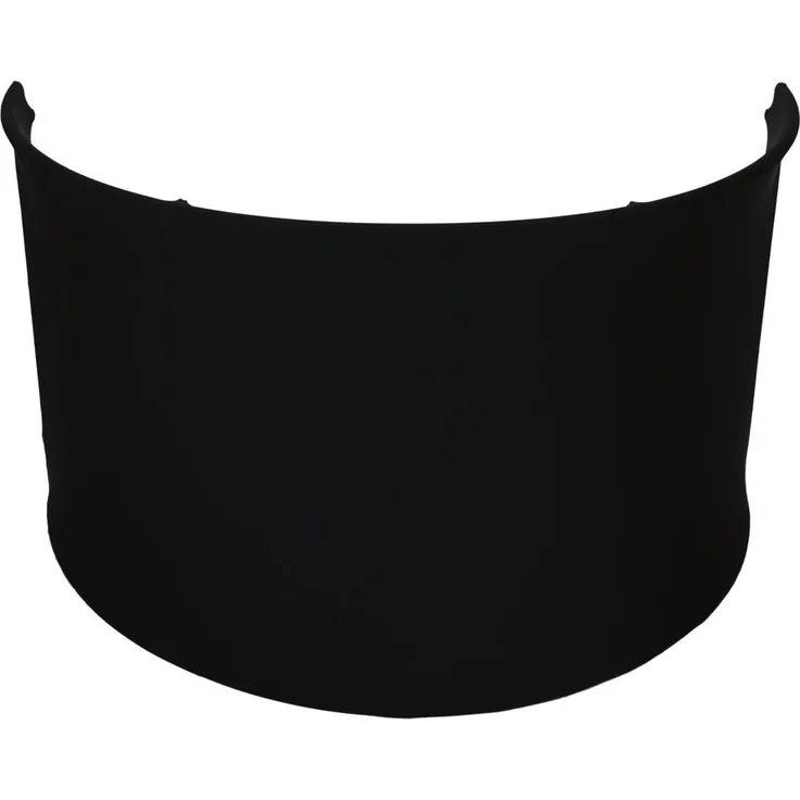 Omnitronic Mobile DJ Screen Curved inkl. Cover sw, DJ Utensilien