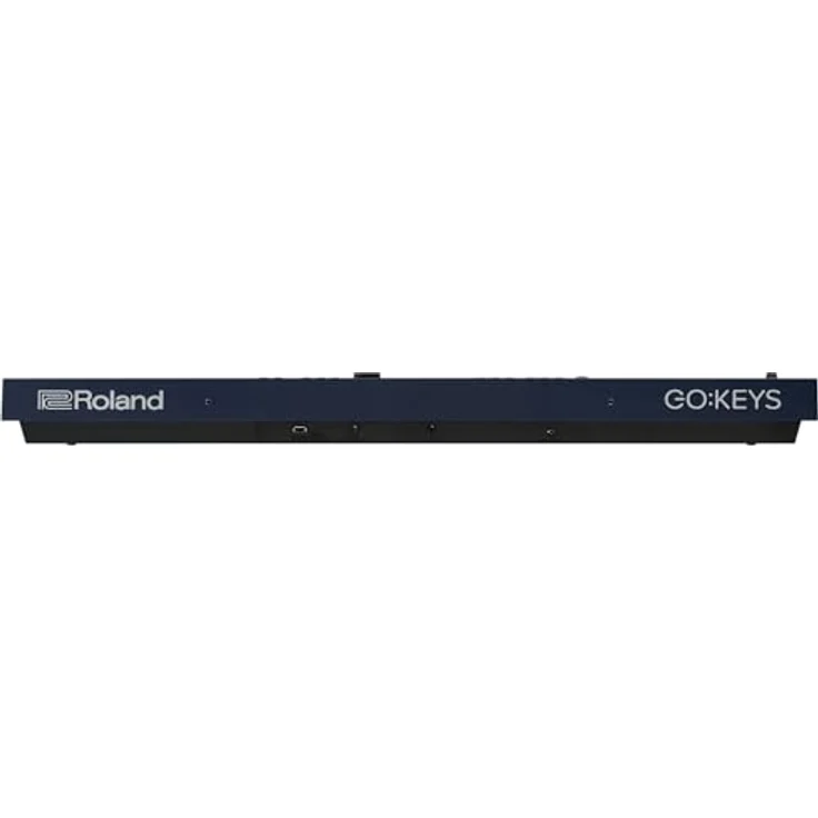 Roland GO:Keys 3, Musik Creation Keyboard in Midnight Blue mit 61 Tasten, ZEN-Core Soundengine und Bluetooth 5.0, inkl. Keyboardständer – Bild 3