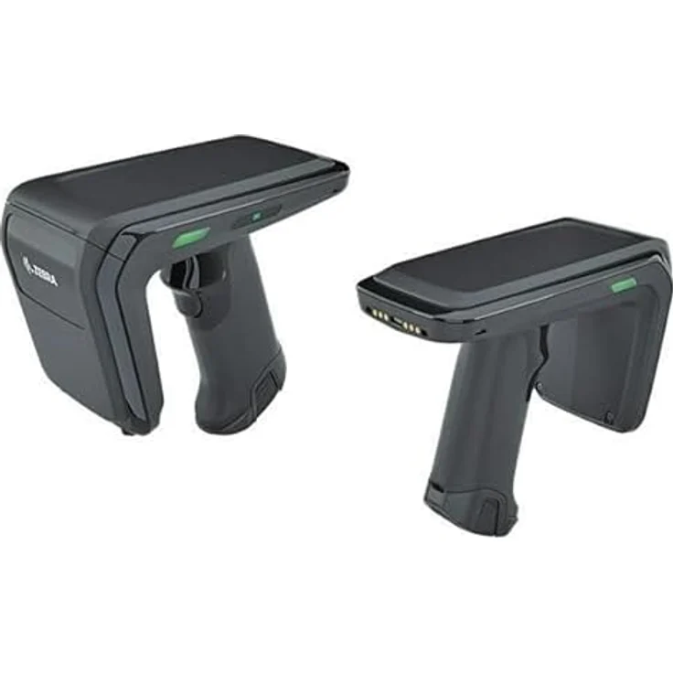 Zebra RFD40 Premium Plus Standard Barcode-Scanner Schwarz – Bild 2