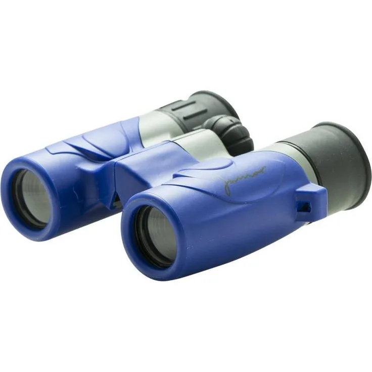 Focus Home Interactive Fernglas (6x, 21 mm) für Kinder, farbenfrohes Design, gummiertes Gehäuse, schockresistent, leicht und handlich