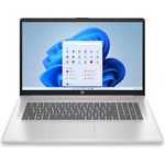 HP 17-cn3676ng 17 Zoll Notebook Full HD Intel Core Ultra i7 1355U 16 GB DDR4 RAM 1 TB M.2 SSD Windows 11 Home