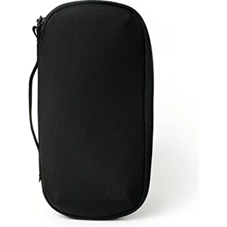 MOMENT Everything Lens Filter Soft Case, kompakter Schutz für bis zu 6 Filter, wasserdichtes Design aus 210D Cordura Nylon – Bild 4