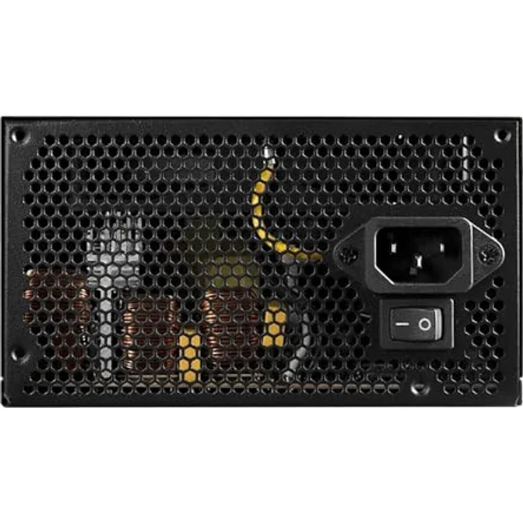 Cougar CGR BD-650, PC Netzteil 650W ATX, 80 PLUS Bronze, leiser Betrieb, hohe Zuverlässigkeit – Bild 4