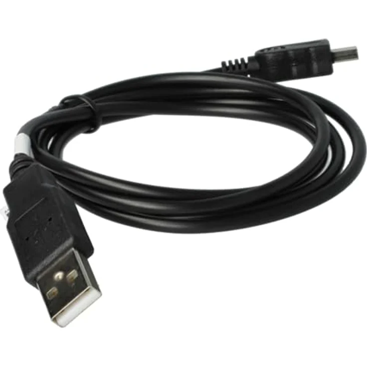 VHBW USB DATENKABEL DATEN KABEL SYNC HOTSYNC mit LADEFUNKTION kompatibel mit Ravensburger Tiptoi Stift – Bild 4