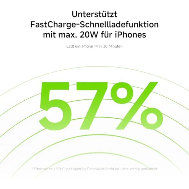 Xiaomi 22.5W Power Bank – 10000mAh, 22.5W Schnellladefunktion, lädt 3 Geräte gleichzeitig, flugtauglich, in 4,5 Stunden komplett aufgeladen – kompakt und praktisch, schwarz – Bild 6