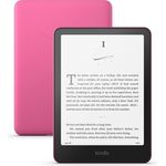 Amazon Kindle Paperwhite 7, E-Book-Reader 16 GB, 17,8 cm (7"), wasserdicht IPX8, himbeerfarben