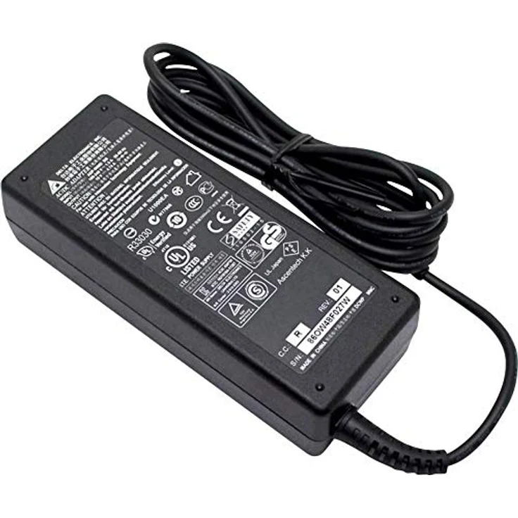 Delta Electronics ADP-90MD BB Notebook-Netzteil 90W 19 V/DC 4.74A – Bild 2