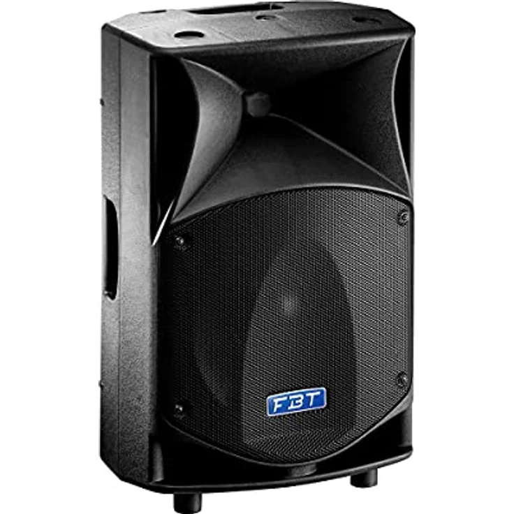 FBT JMaxX 112A, Aktiv PA Lautsprecher mit 900 W Leistung, Schwarz – Bild 1