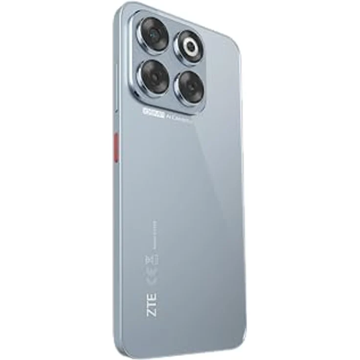 ZTE Blade V70 Smartphone, 256 GB Speicherplatz, 108 MP Kamera – Bild 3