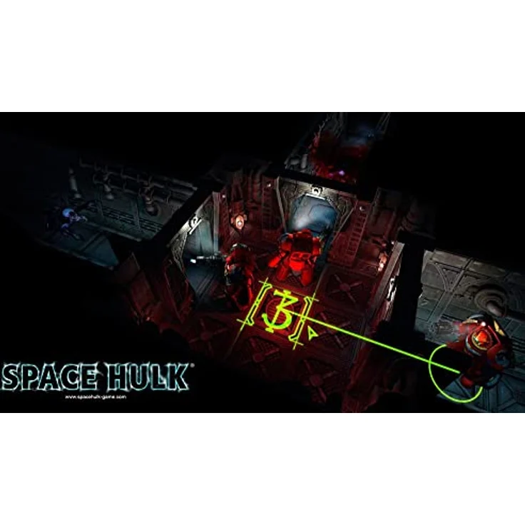Space Hulk PS3 [ – Bild 3