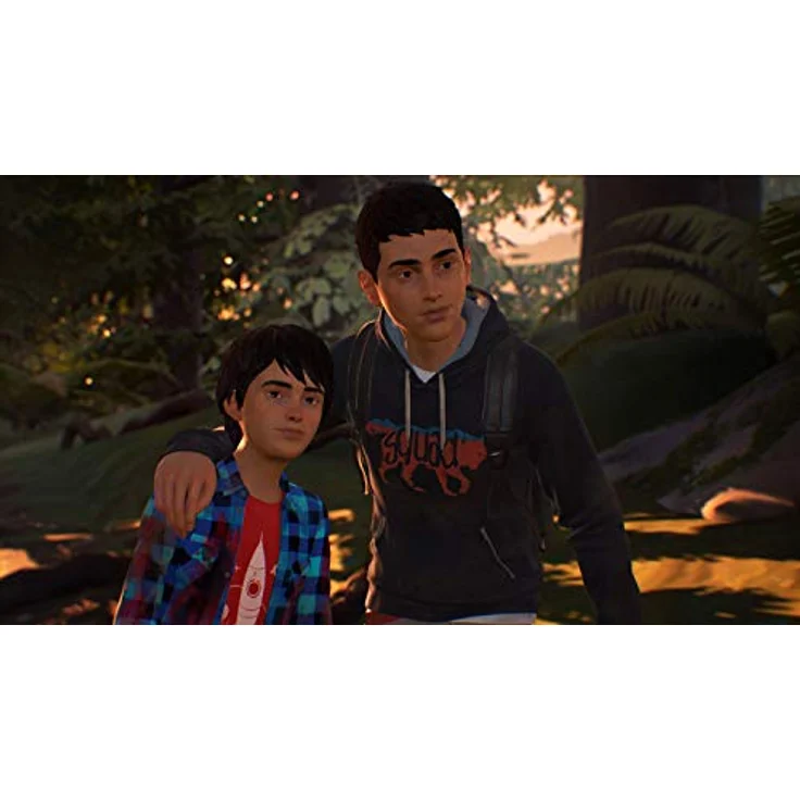 Life is Strange 2 (PC) – Bild 2