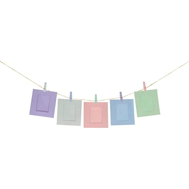 INSTAX Mini 12 Accessory Kit, Lilac-Purple – Bild 3