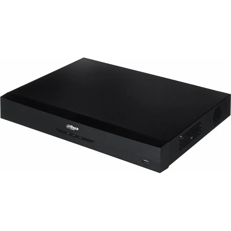 Dahua IP REGISTRATORIUS NVR5232-EI 32 KANALAI WizSense Netzwerk Videorecorder (NVR) - Überwachungskamera-Zubehör