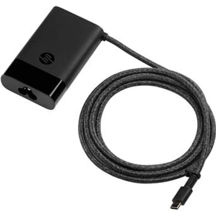 HP USB-C Netzteil, 65 Watt, Wechselstrom 115/230 V, Smart Buy