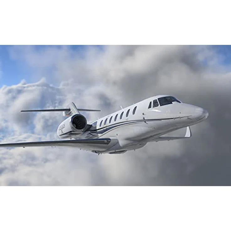 XPlane 12 - [PC] – Bild 2