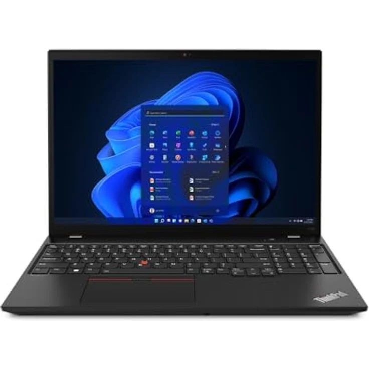 Lenovo ThinkPad X1 Carbon Gen 13, Notebook mit Intel Core Ultra 5, 21NX008PGE, Schwarz – Bild 1