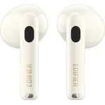 Edifier W320TN ANC Ivory Drahtlose In-Ear-Kopfhörer mit aktiver Geräuschunterdrückung