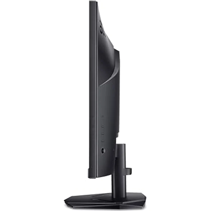 Acer Nitro KG272X1, 27 Zoll Full HD Gaming Monitor mit IPS, 200Hz, 1ms Reaktionszeit, FreeSync Premium, 2xDP 1.4 und 2xHDMI 2.0 – Bild 5