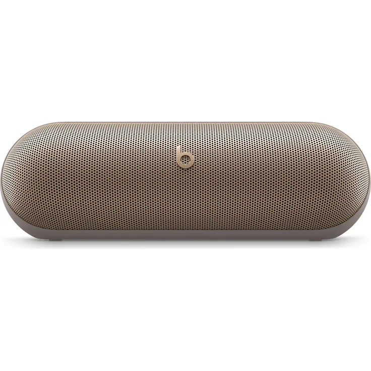 Beats Pill – Kabelloser Bluetooth® Lautsprecher – Champagner