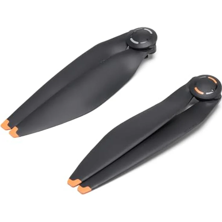 DJI Mavic 4 Pro Propeller, aerodynamisch optimiert, Schwarz – Bild 4