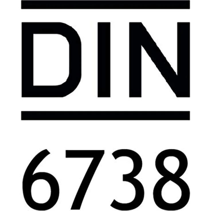 Generic Exacompta 46970E, Recycling-Aktenordner im 10er Pack, DIN A4, farblich sortiert, für bis zu 200 Blatt – Bild 4