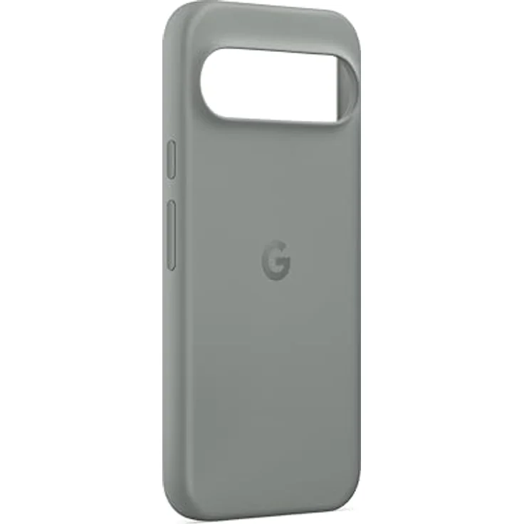Google Pixel 9 Pro XL Case – langlebiger Schutz – fleckenabweisendes Silikon – Schutzhülle für Android-Smartphones – Hazel – Bild 2