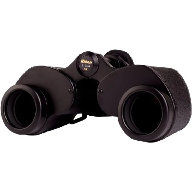 Nikon 8x30 E II, Fernglas mit langlebiger und einfacher Bedienung
