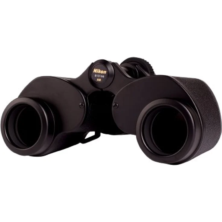 Nikon 8x30 E II, Fernglas mit langlebiger und einfacher Bedienung – Bild 1
