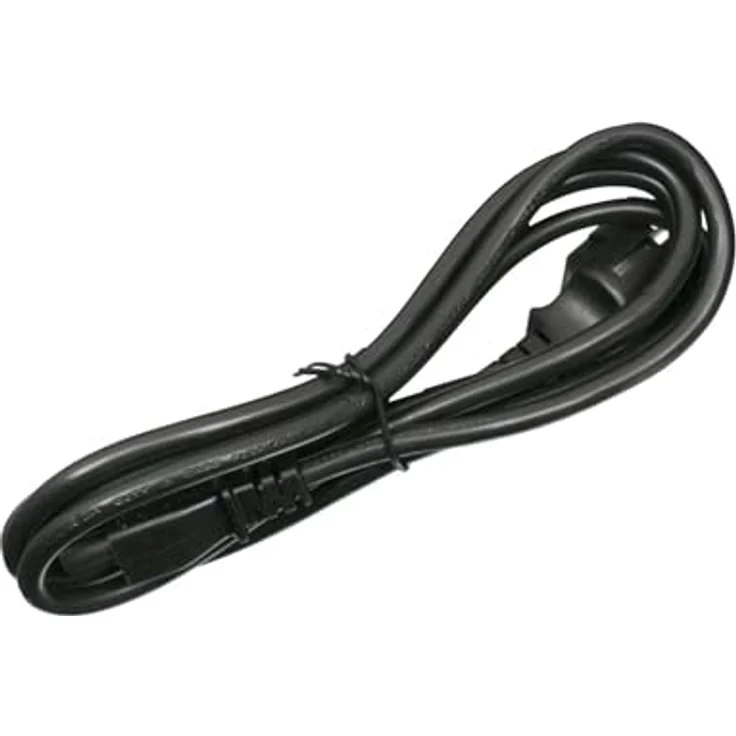 Acer KP.06501.012, Notebook Netzteil (65 W) zur Stromversorgung und Akkuaufladung, Schwarz – Bild 4